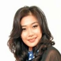Angie Cheung Naken