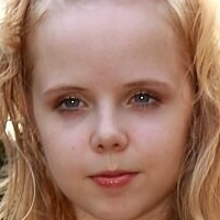 Angie Supercutie Naken
