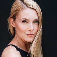 Aniela Kurylo Naken