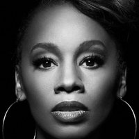 Anika Noni Rose Naken