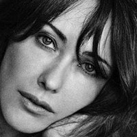 Anita Caprioli Naken