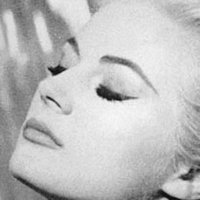 Anita Ekberg Naken
