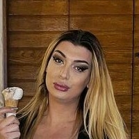 Anita Giordano Naken
