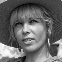 Anita Pallenberg Naken