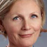 Anita Russell Naken