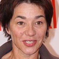 Anja Franke Naken