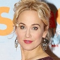 Anja Lundkvist Naken