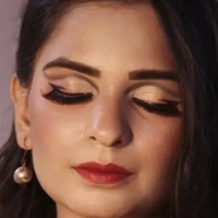 Anjali Gupta Naken