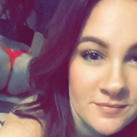 Anjuli Parker Naken