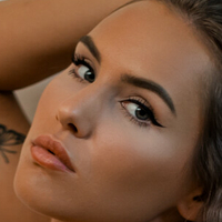 Anke De Plecker Naken