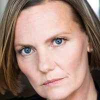Anke Schwiekowski Naken
