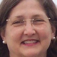 Ann Browning Naken