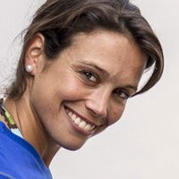 Anna Bader Naken