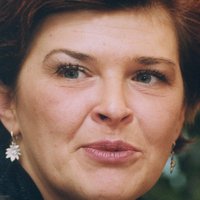 Anna Baranowska Naken