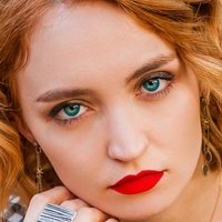 Anna Barendregt Naken