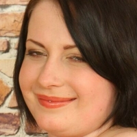 Anna Beck Naken