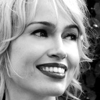 Anna Bondareva Naken