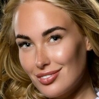 Anna Bron Naken