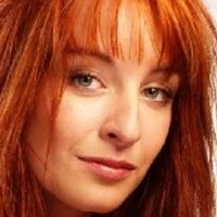 Anna Brusewicz Naken