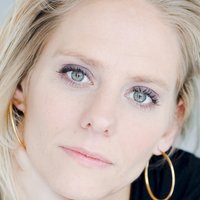 Anna Carlsson Naken