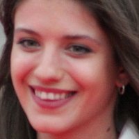 Anna Chipovskaya Naken