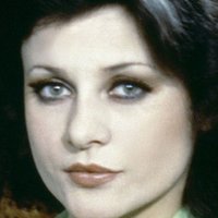 Anna Chodakowska Naken