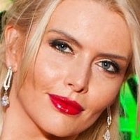 Anna Chyrina Naken