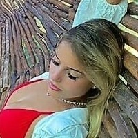 Anna Clara Rios Naken