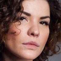 Anna Donchenko Naken
