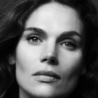 Anna Drijver Naken