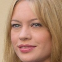 Anna Falchi Naken