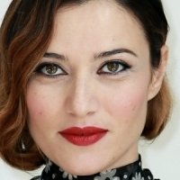 Anna Foglietta Naken