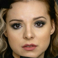 Anna Glaube Naken