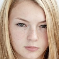Anna Jackson Naken