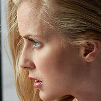 Anna Johansson Naken