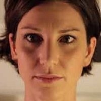 Anna Kalaitzidou Naken