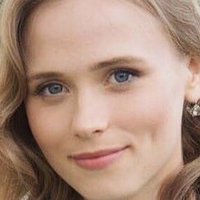 Anna Koshmal Naken