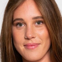 Anna Kourkoulin Naken
