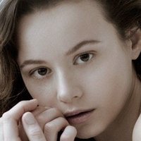 Anna Kozhevnikova Naken