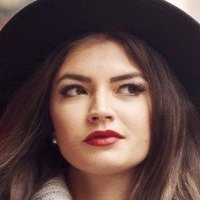 Anna-Lea Popp Naken