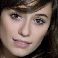 Anna Lieberman Naken