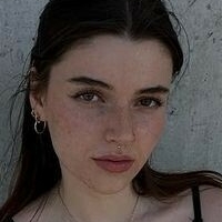 Anna-Maria / annvmariv / annvble Naken