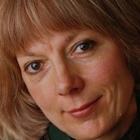 Anna Massey Naken