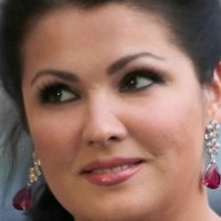 Anna Netrebko Naken