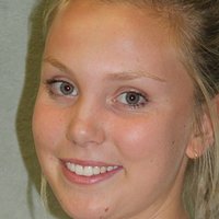 Anna Noack Naken