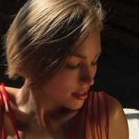 Anna.Nuit Naken