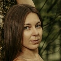 Anna Ospaenko Naken