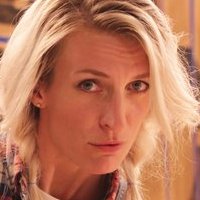 Anna Polívková Naken