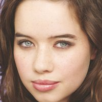 Anna Popplewell Naken