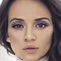 Anna Przybylska Naken